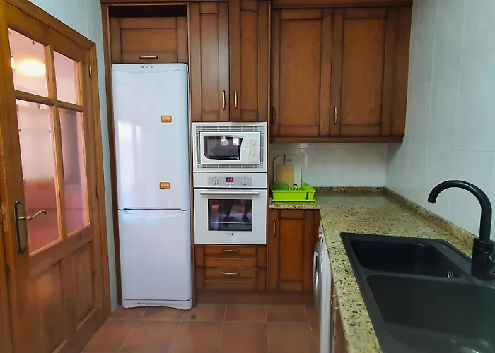 Apartamentos El Portal