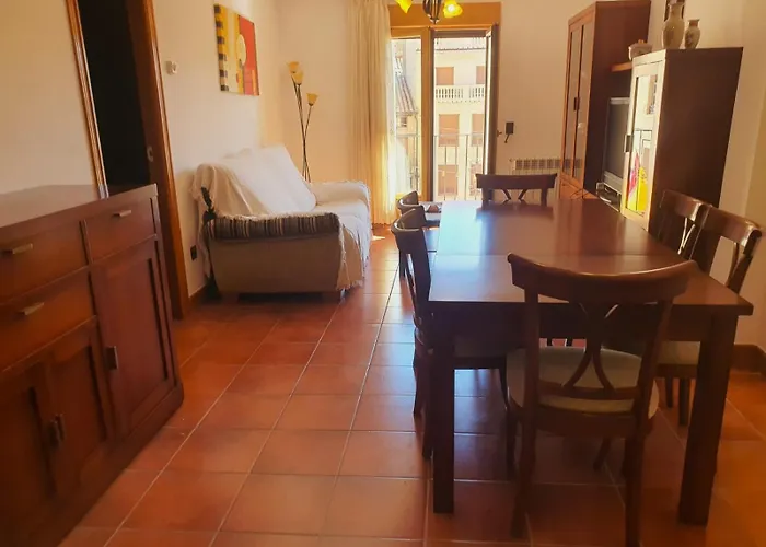 Apartamentos El Portal