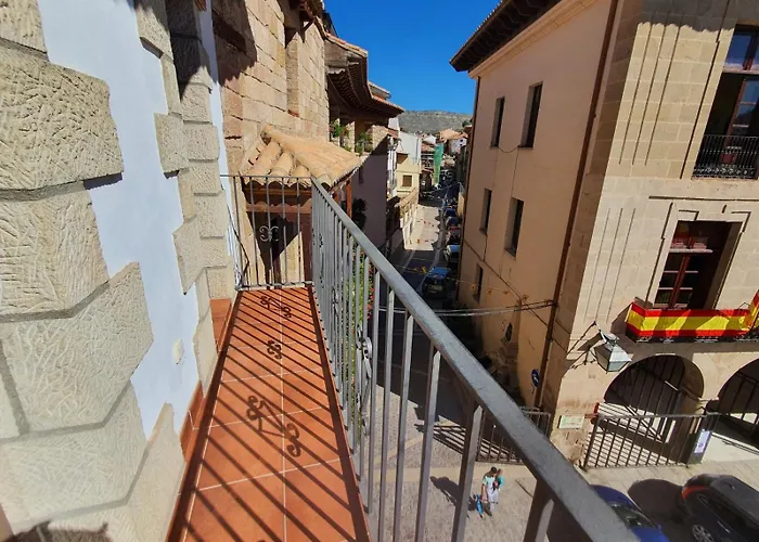 Apartamentos El Portal