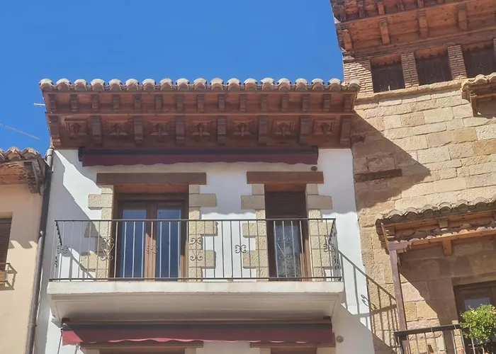 Apartamentos El Portal