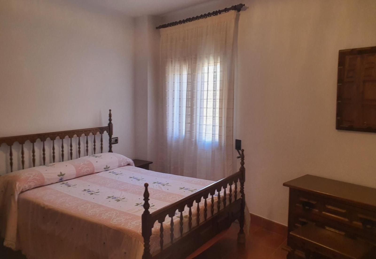 El Portal Apartment *