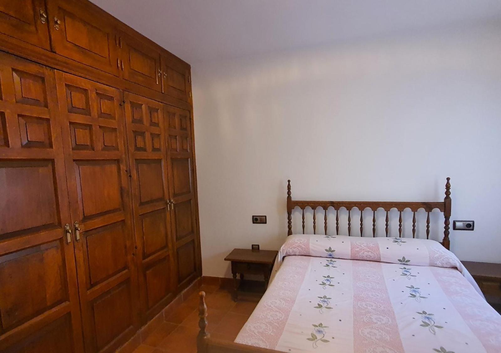 Apartment El Portal
